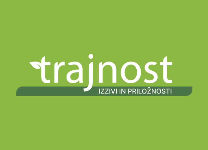 Trajnostna potrošnja